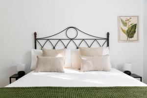 Magno Apartments Miño