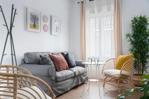 Magno Apartments Miño