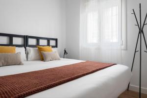 Magno Apartments Miño