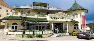 Hotel Restaurant Prechtlhof