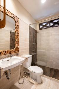 Mutiara Carita Cottages