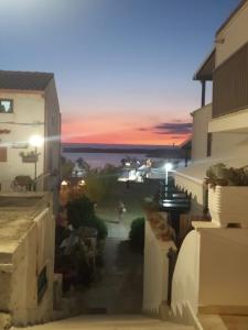 Appartamenti Marazzurro