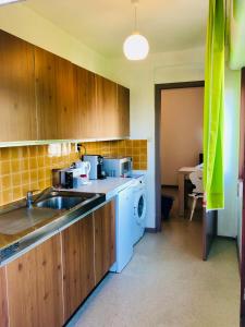Appartements HAPPY STUDIO 35 ST Louis : photos des chambres