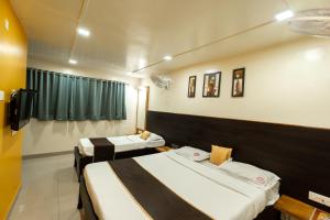 Hotel Ellora Park