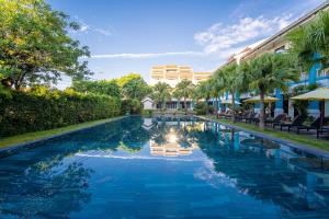 Thanh Binh Riverside Hoi An
