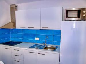 Apartment on Dugi Otok near Sakarun Beach
