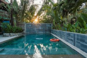 Holiday Villa 3BR Beachfront An Bang Beach Hoi An by Beachside Boutique Homes