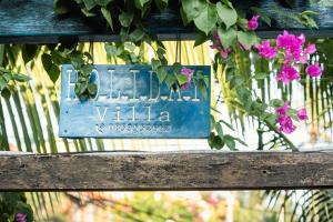 HOLIDAY Seaview 3BR Villa - An Bang beach by BEACHSIDE BOUTIQUE HOMES