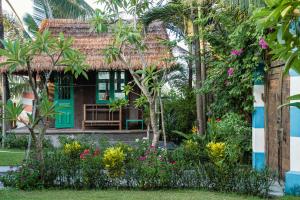 Holiday Villa 3BR Beachfront An Bang Beach Hoi An by Beachside Boutique Homes