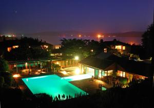 The Inn at the Tides