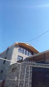 Lahij Rashad Ismayilov Hotel - Ərǝkit