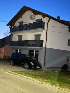 Pišta-pause - 4hvězdičkové hotely ve městě Bihać