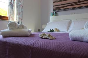 Villa Nàmali just 100 meters from the sea !!!