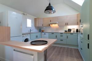 Borgroix - Charmante maison à Belle-Île-en-Mer