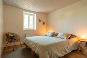 Borgroix - Charmante maison à Belle-Île-en-Mer