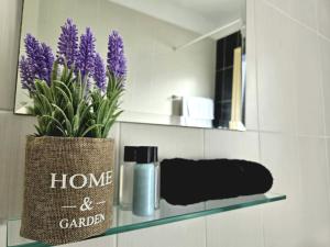 Elysia Park Apartments