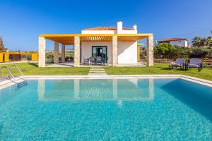 Villa Sandi with Private Pool