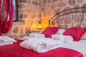 Palazzo Uniqato seafront