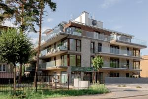 Apartamenty In Belnihel