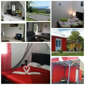 Location Villa pleine Nature Domaine des Radiers - La Marine