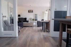 Vakantiebungalow Limmen