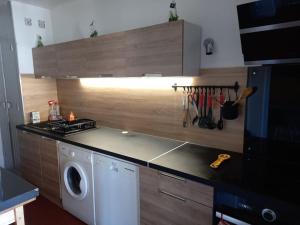 Appartements Appartement T4 Duplex Bolquere : photos des chambres