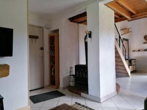 Appartements Appartement T4 Duplex Bolquere : photos des chambres