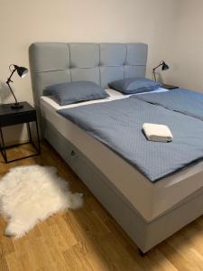 PARENTIUM TOWN BEACH