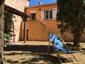 Maisons de vacances ''Mon brin de Lavande'' By Miss.K Conciergerie : Maison 1 Chambre