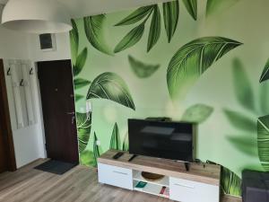 Apartment Esperanto next to the Aqua Park