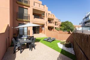 Sotavento Beach and Sun By Sunkeyrents