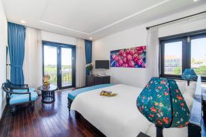 Thanh Binh Riverside Hoi An