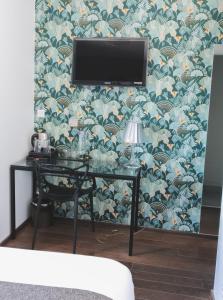 Hotels Le Manoir Hotel : photos des chambres