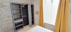 Appartements Le Cosyhome Michelais I SPA exterieur & Netflix : photos des chambres