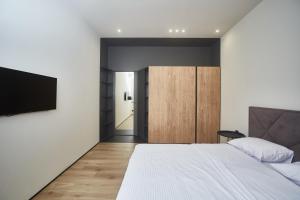 АРКАДИЯ 51 Жемчужина Квартира с 2-мя отдельными спальнями