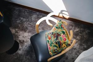 Hotels Le Manoir Hotel : photos des chambres