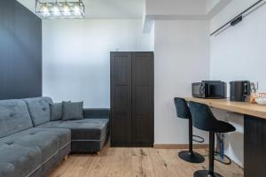 Apartments Posnania PARKING samodzielne zameldowanie 24h