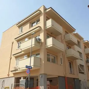 Casa Aurora - 泰拉西尼