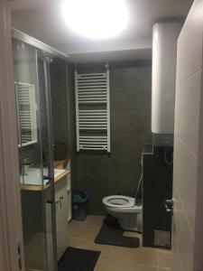 Apartment Djerana Novi Beograd