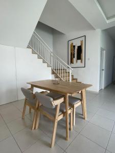 Rumatepi Homestay Corner Lot Melaka