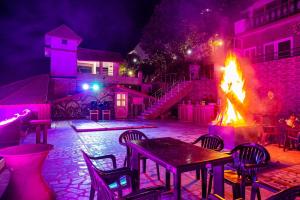 Blue Pine Resort