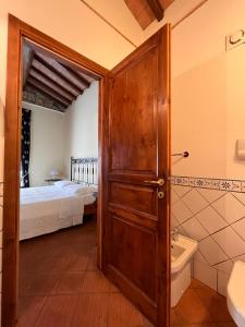 Deluxe Suite mit Meerblick