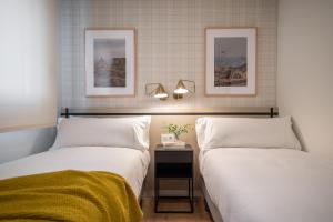 Apartamentos4U Tudela Plaza Parking Incluido