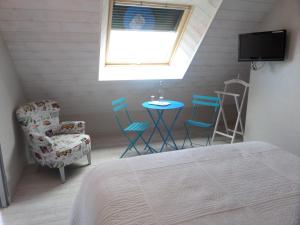 B&B / Chambres d'hotes Les Gites de Kerdurod : photos des chambres