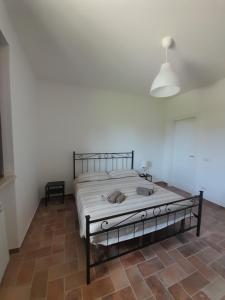Habitación Doble con baño privado