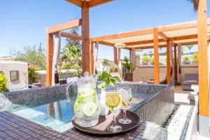 Kahena Lifestyle Concept - Marrakech