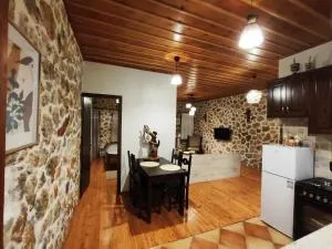 Heart of Proussos - Kríon Nerón