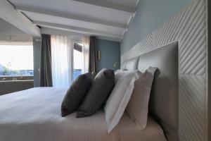 Deluxe Suite mit Kingsize-Bett