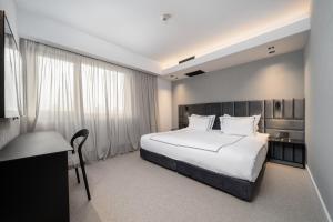 Business Suite room in Hotel Vega Sofia