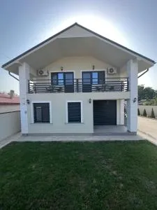 Pensiunea amigo si maria - Tashaul